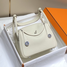 Hermes Lindy Bags